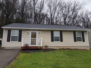 2303 Garden City Blvd SE, Roanoke, VA 24014