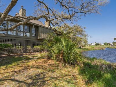 764 Summerwind Cir, Edisto Island, SC, 29438