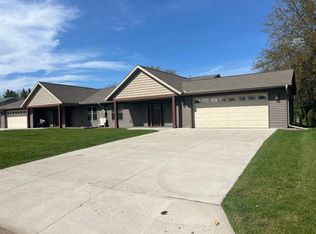 2615 Freeway Dr, Bloomer, WI 54724