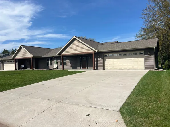 2615 Freeway Dr, Bloomer, WI 54724