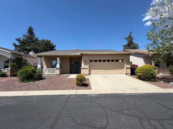 3257 Orchid Way, Prescott, AZ 86305