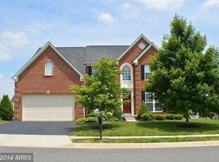 25633 Summerall Dr, Aldie, VA 20105