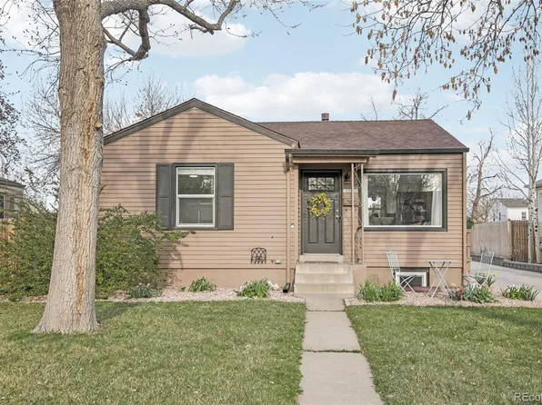 4180 S Elati Street, Englewood, CO 80110