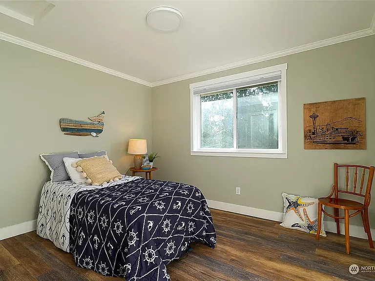 Bedroom #2
