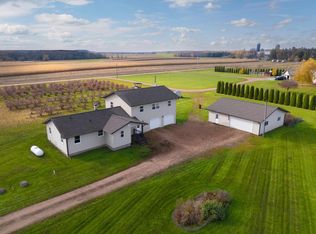 216200 Cth S, Marathon, WI 54448