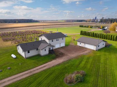 216200 Cth S, Marathon, WI, 54448