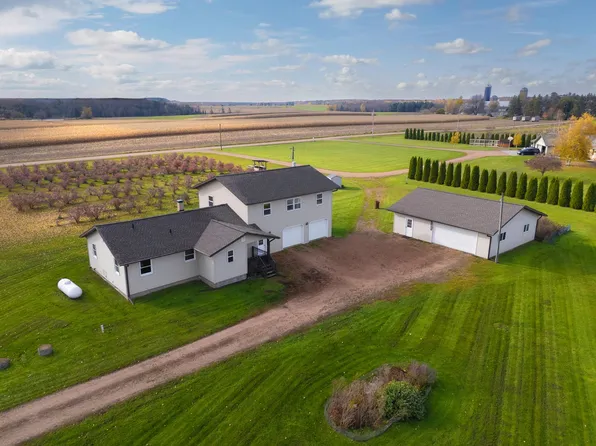 216200 Cth S, Marathon, WI 54448