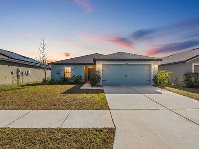 835 Chatham Walk Dr, Ruskin, FL, 33570