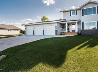 1211 Walsh St, Crookston, MN 56716