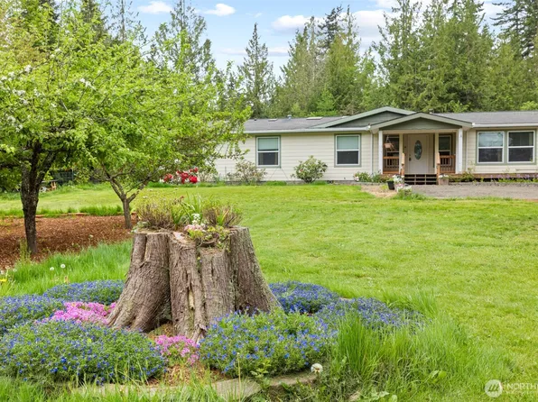 434 John Jacobs Road, Port Angeles, WA 98362