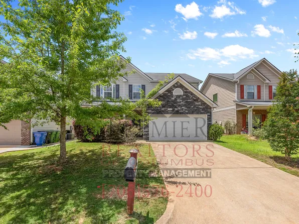 7329 Sorrel Ct, Columbus, GA 31909