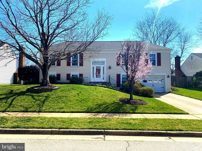 1st image of 8305 Frosty Ct