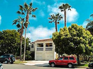 1367 Thomas Ave APT 1, San Diego, CA 92109