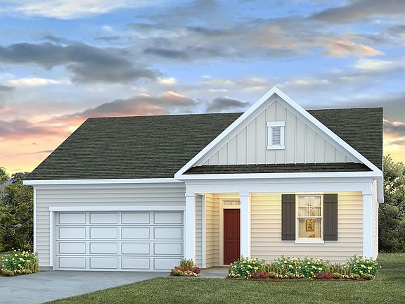 Plan Elevation.