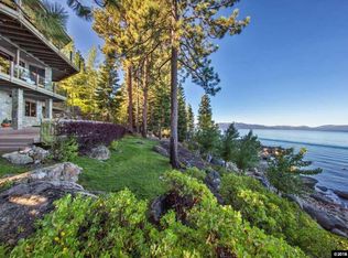 32 Lake Front Dr, Glenbrook, NV 89413