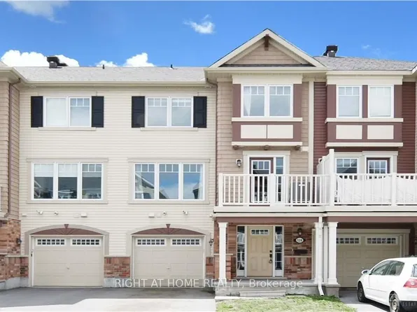 128 Grenadine St, Ottawa, ON K2S 0P1