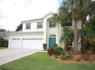 7111 Lockwood Rd, Lake Worth, FL 33467