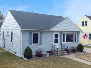 800 17th St SW, Austin, MN 55912