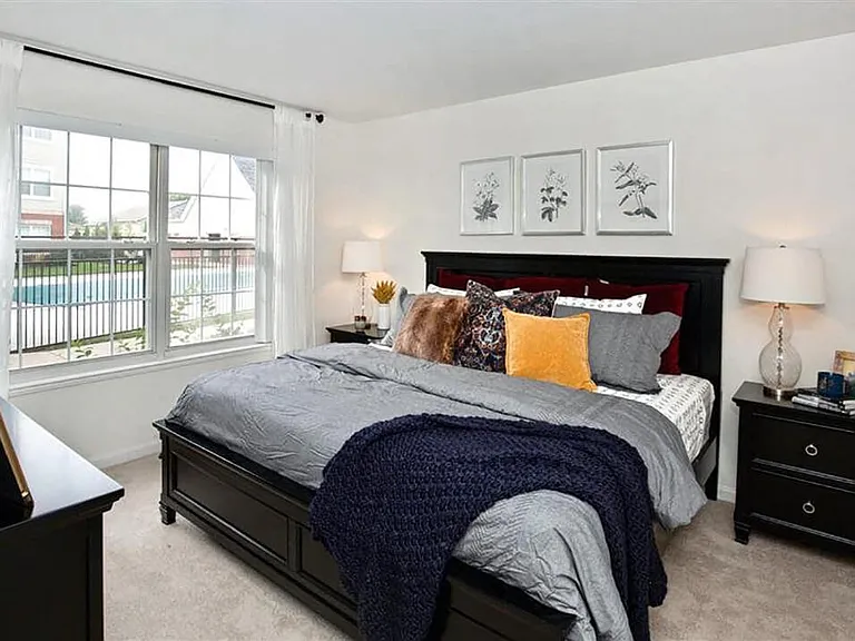 Our Apartments Have Great Views