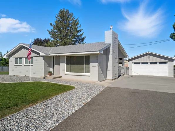 5512 W Hood Ave, Kennewick, WA 99336