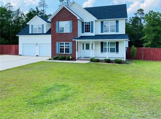 14 Hester Pl, Cameron, NC 28326
