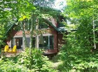 N16374 Springstead Rd, Park Falls, WI 54552