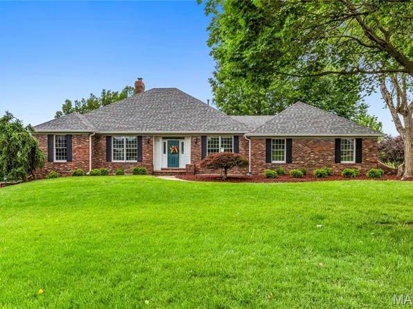 653 Killary Down, Weldon Spring, MO 63304