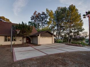1204 Calle De Oro, Thousand Oaks, CA 91360