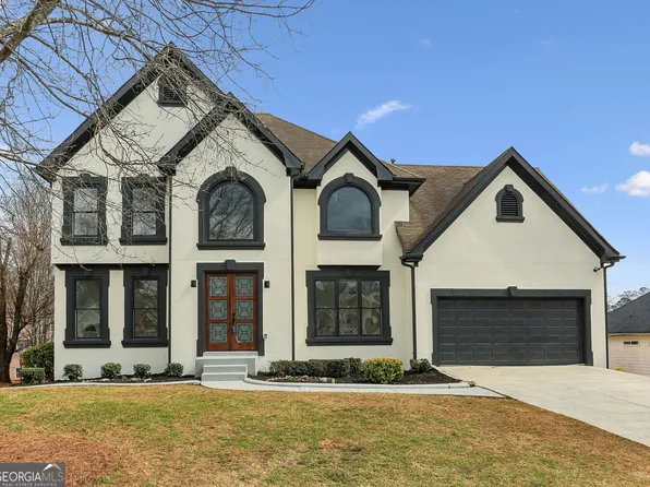 4340 Boxwood Trl, Ellenwood, GA 30294