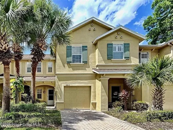 10612 Shady Falls Ct, Riverview, FL 33578