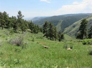 25421 Westridge Rd, Golden, CO 80403