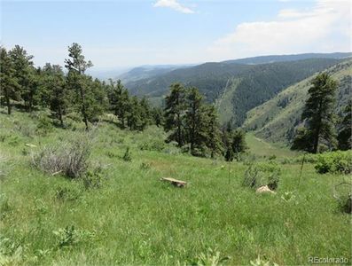 25421 Westridge Rd, Golden, CO, 80403