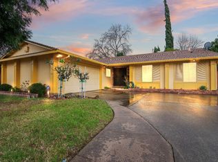 5049 Deerpark Cir, Fair Oaks, CA