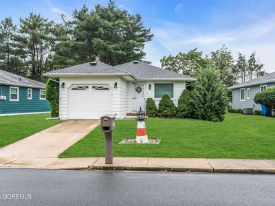 271 Harrington Drive N, Toms River, NJ, 08757