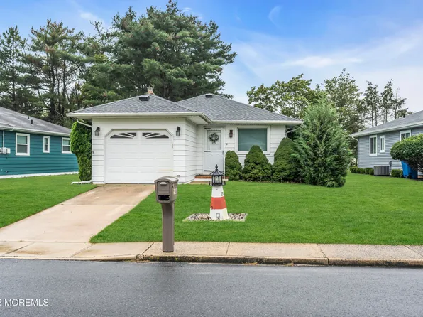 271 Harrington Drive N, Toms River, NJ 08757