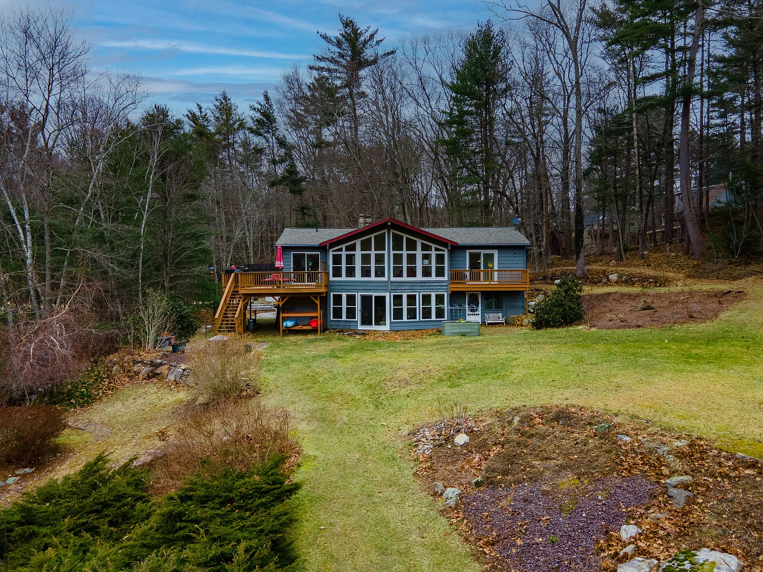 89 Crooked Trail Extension, Woodstock, CT 06281 | Zillow