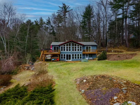 89 Crooked Trail Extension, Woodstock, CT 06281