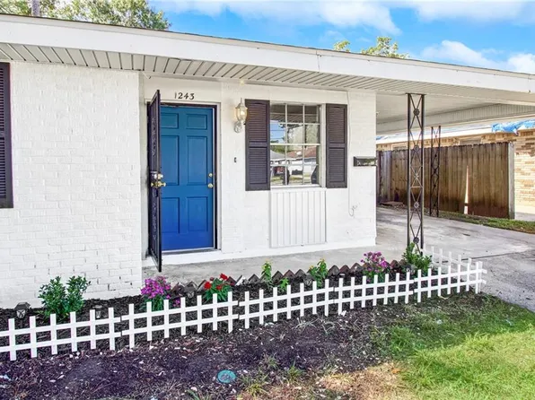 1243 Pace Blvd, New Orleans, LA 70114
