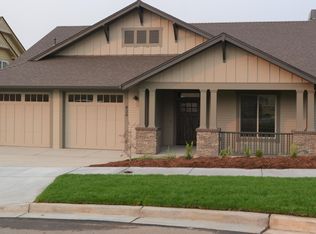 434 Limestone Ln, Medford, OR