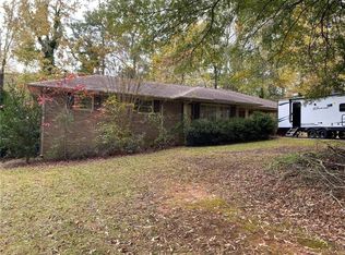 1697 Rustic Dr SW, Marietta, GA 30008