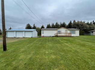 6345 Brickyard Rd, Tillamook, OR 97141