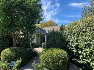 607 N Morris St, McKinney, TX 75069