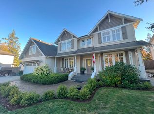1219 Sunnyside Rd #1, Sunshine Coast, BC V0N1V3