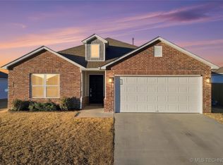 14715 E 39th St S, Tulsa, OK 74134