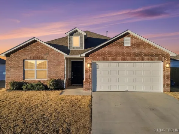 14715 E 39th St S, Tulsa, OK 74134