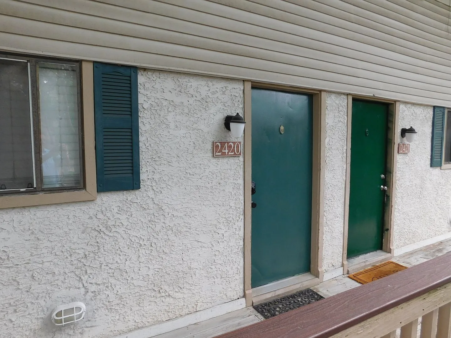 Furnished Townhome Available Now — Photo 3