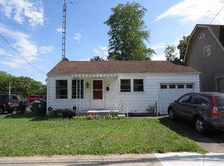 129 W Broadway St, Covington, OH 45318