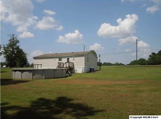 1855 Welcome Home Church Rd, Horton, AL 35980