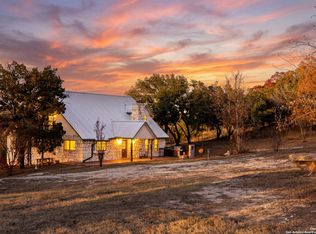 230 Cade Loop, Ingram, TX 78025