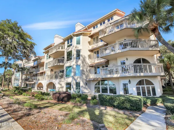 4 Village North Drive #37, Hilton Head Island, SC 29926